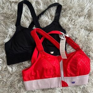 Sport Bras